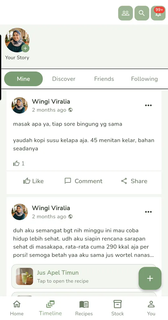 Linimasa MasakApa
